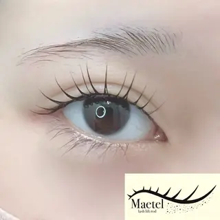 マツエク・マツパ JESSICA 新宿のマツエク・マツパデザイン