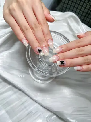 ネイル S2 nailのネイルデザイン