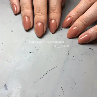 ネイル 🍃伏見 / soL nail / aiのネイルデザイン
