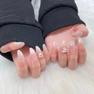 ネイル Miyu nailのネイルデザイン