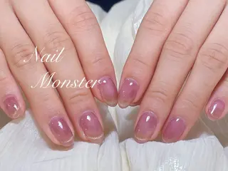 ネイル DIAMOND Nail🥇のネイルデザイン