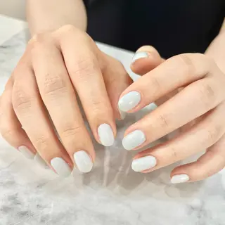 ネイル ホームネイルサロン Shellのネイルデザイン