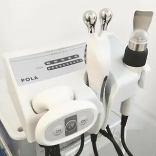 POLA アンシュシュ所属・POLAアンシュシュ 💠後藤友加のエステ・リラクイメージ