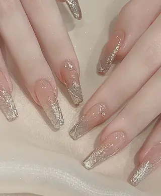 ネイル 清水 美佳のネイルデザイン