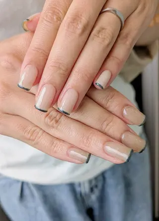 ネイル jolie ISIHARAのネイルデザイン