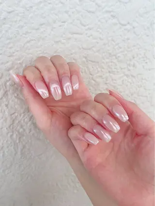 ネイル deicy nail&eyelash渋谷所属・deicy 莉菜のネイルデザイン