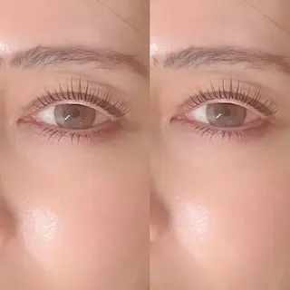 マツエク・マツパ まつげとまゆげのお店carino所属・carino carino.nのマツエク・マツパデザイン