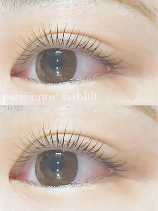 マツエク・マツパ chatran ishimochiのマツエク・マツパデザイン