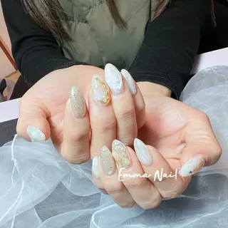 ネイル Emma Nailのネイルデザイン