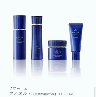 ナカツカ サエのエステ・リラクイメージ