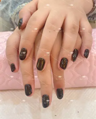 ネイル LEDアイラッシュ ∩_∩アオイのマツエク・マツパデザイン