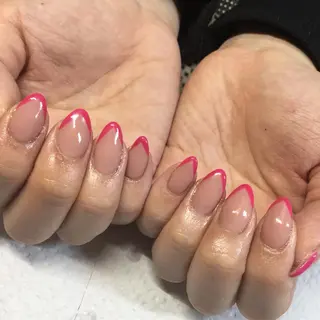 ネイル 〜hatinail 〜のネイルデザイン