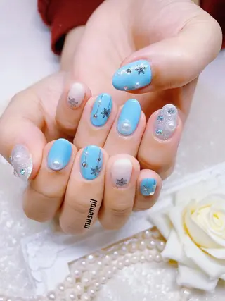 ネイル muse nailのネイルデザイン