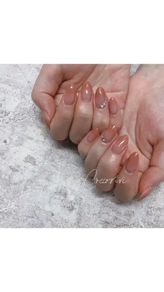 ネイル ensowa✱laf NAILのネイルデザイン
