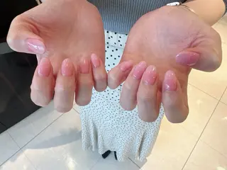 ネイル レナークアリア ネイリスト高橋のネイルデザイン