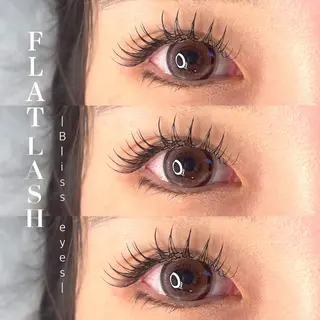マツエク・マツパ Bliss eyes canele【ブリスアイズカヌレ】所属・Bliss eyes 都島/ CHIKAのマツエク・マツパデザイン