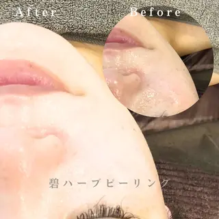 ISLABEAUTY esthe所属・ISLABEAUTY 中目黒estheのエステ・リラクイメージ