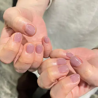 ネイル Nico所属・Nico🌛 Karenのネイルデザイン