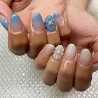 ネイル private salon  Rinの眉毛・アイブロウイメージ