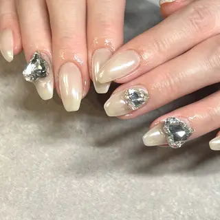 ネイル na kaのネイルデザイン