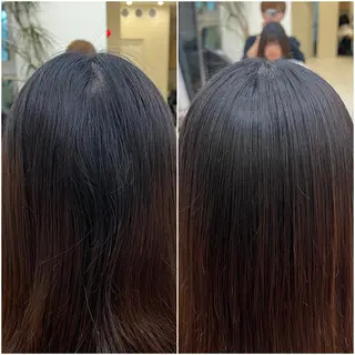 ミディアム 🐋湊 ゆうき /ショートカット🫧のヘアスタイル