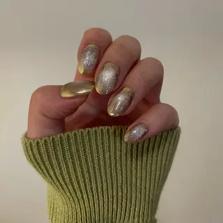 ネイル Nailsalon Olu所属・ネイリスト Nanaのネイルデザイン