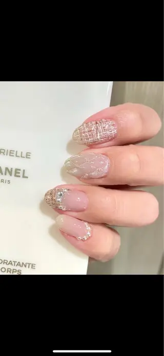 ネイル 💅E•U•B NAIL🌹所属・横浜市中区曙町 ネイルE·U·Bのネイルデザイン