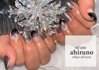 ネイル ａｈｉｒｕｎｏ ✿ ｙｕiのネイルデザイン