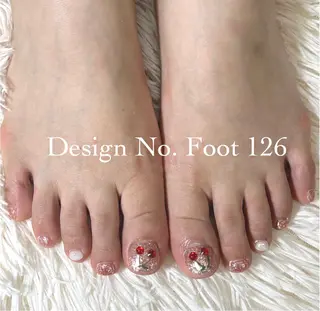 ネイル ྀིN AYAKO ྀིのネイルデザイン