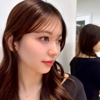 マツエク・マツパ 🐰🫧fein. moyu🐰🫧のマツエク・マツパデザイン