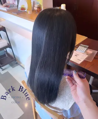 ロング Rina.💎🫧 小松里奈のヘアスタイル