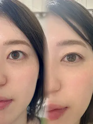 マツエク・マツパ Lian リアン仙台/髪質改善/ストレート/縮毛矯正所属・オガタ ミキのマツエク・マツパデザイン