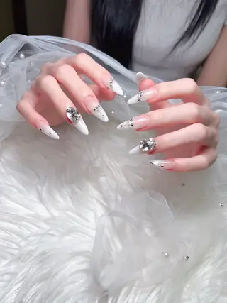 ネイル MK ネイルサロンのネイルデザイン