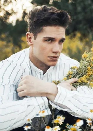 ショート パーマ 💚Forest Mirror💚のヘアスタイル