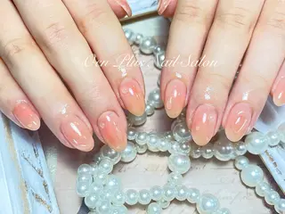 ネイル 小林 リリのネイルデザイン