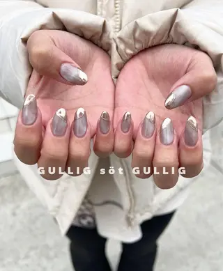 ネイル GULLIG söt GULLIGのネイルデザイン