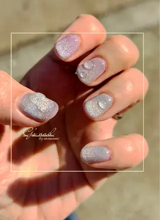 ネイル G's  nail所属・横浜本郷台駅 漢方温活サロンのエステ・リラクイメージ