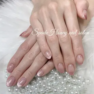 ネイル 🎀ななみん 🎀のネイルデザイン