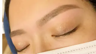 マツエク・マツパ eyelash salon KOH. 四ツ橋店所属・eye salon KOH. aikaのマツエク・マツパデザイン