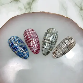 ネイル Cleo クレオのネイルデザイン