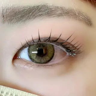 マツエク・マツパ OPS hair ミクのマツエク・マツパデザイン