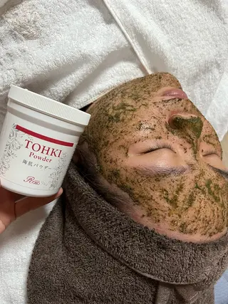 abeshial所属・abeshial 〜美・健康・笑顔〜のエステ・リラクイメージ