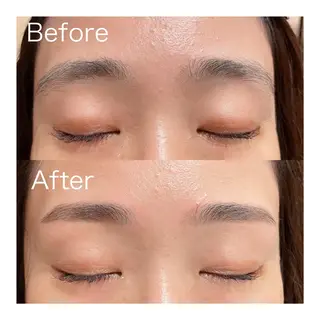 アイブロウ Biolus/天王寺 本店 🔸YUI🔸のマツエク・マツパデザイン