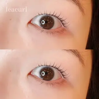 マツエク・マツパ riho 🕊️のマツエク・マツパデザイン