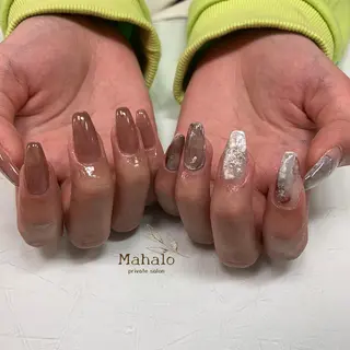 ネイル まはろ ねいる🌺のエステ・リラクイメージ