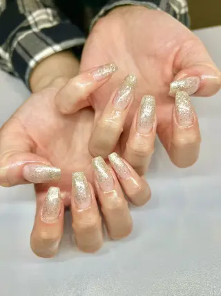 ネイル welina Miyukiのネイルデザイン