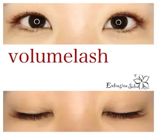 マツエク・マツパ kapua所属・Kapua🌺 マユのマツエク・マツパデザイン