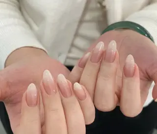 ネイル Alra- ヒナタのネイルデザイン