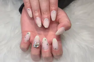 ネイル Ravissy Nailのネイルデザイン