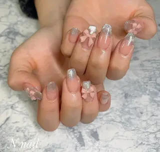ネイル N nailのネイルデザイン